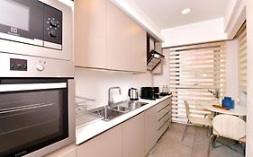 Somerset Maslak Istanbul